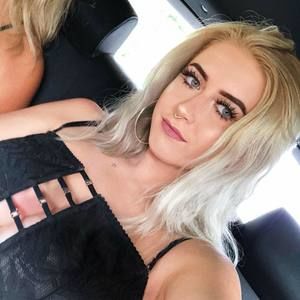 Meet your Posher, Alana